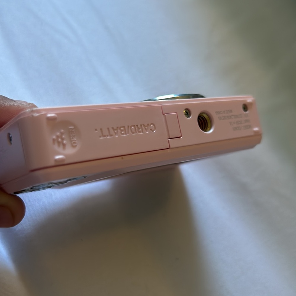 16x powerful zoom camera 44.0mega pixels